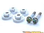 SPL Solid Differential Bushings Nissan 240SX S13 89-94